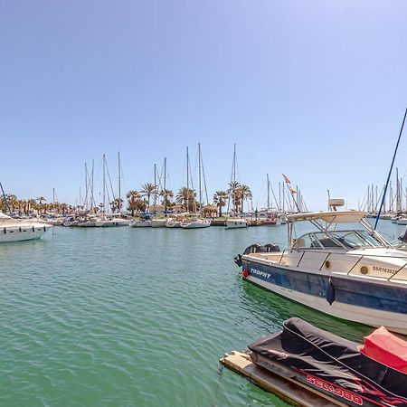 Puerto Marina Apartment Benalmádena Extérieur photo