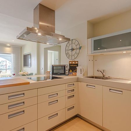 Puerto Marina Apartment Benalmádena Extérieur photo